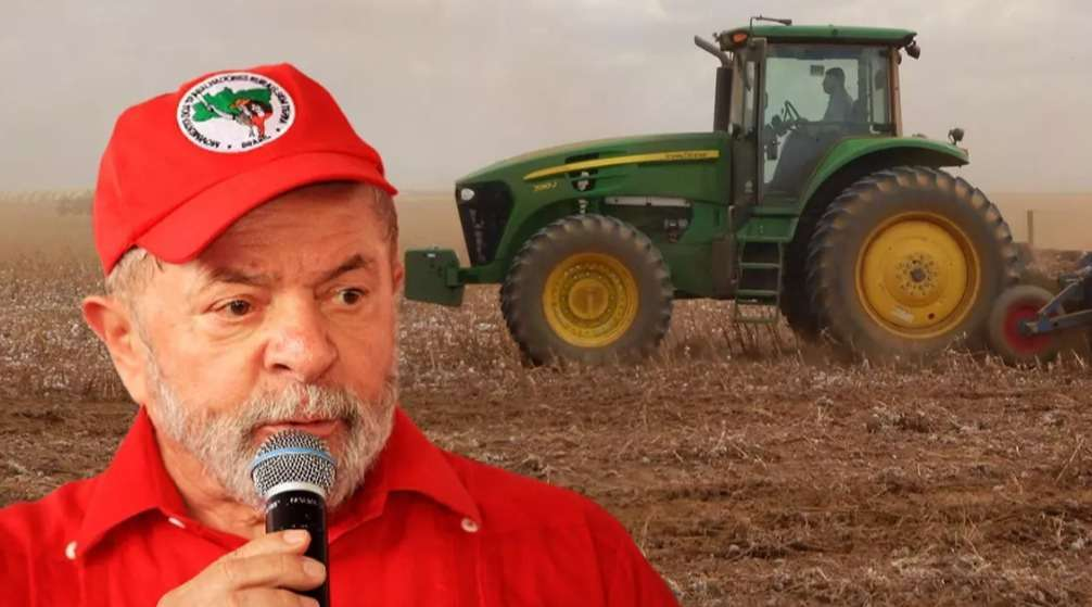 "PERDAS BILIONÁRIAS" - Economista da Farsul critica governo Lula e emite alerta ao campo; veja o vídeo da entrevista
